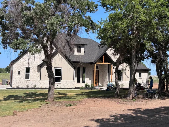 1045 Vh Ranch Rd, Poolville, TX 76487