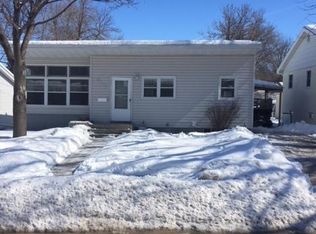 512 S Thompson Ave, Sioux Falls, SD 57103