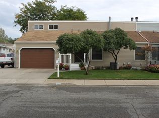 2634 N 175 W, Sunset, UT 84015