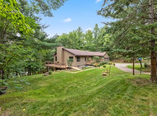 41091 E Fox Dr, Fifty Lakes, MN 56448