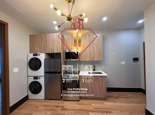 20-22 Reed St #15A, Jersey City, NJ 07304