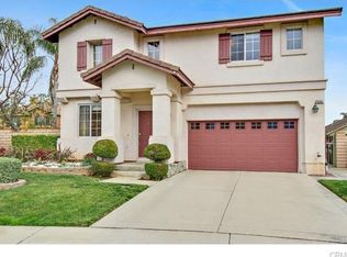 9505 Falling Leaf Ct, Rancho Cucamonga, CA 91730