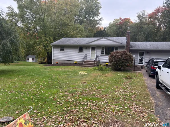 1485 North River Road, Coventry, CT 06238