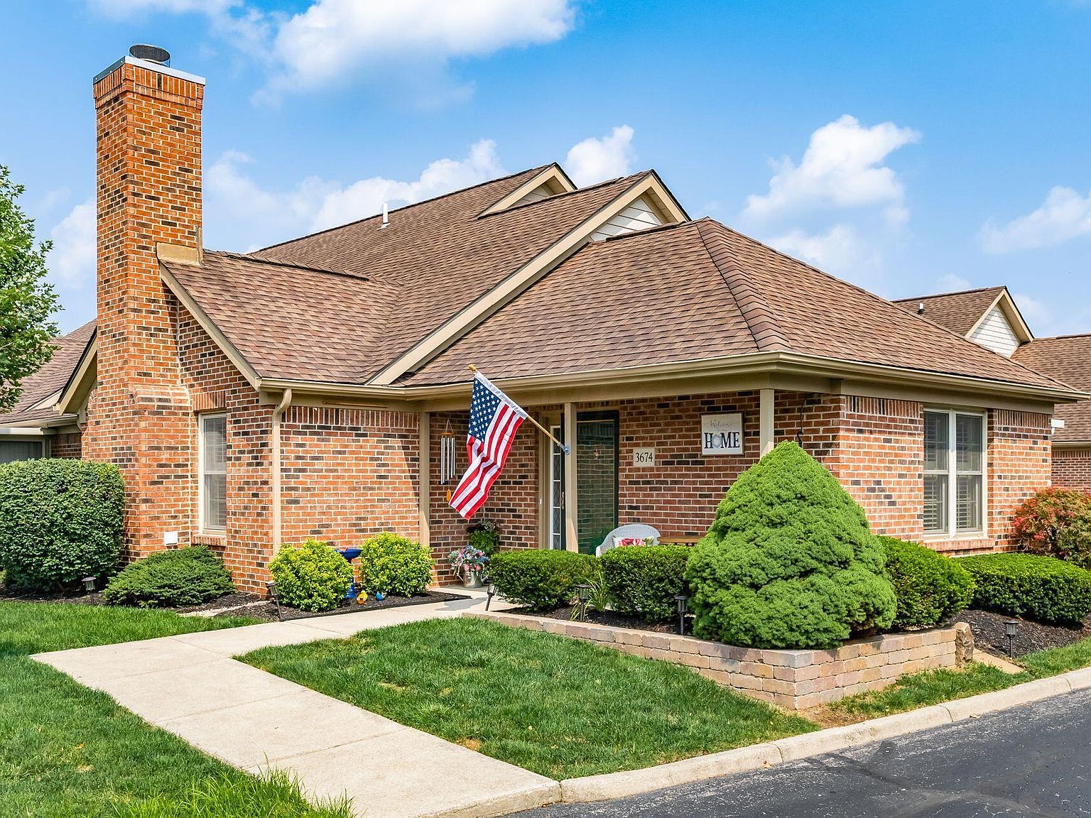 3674 Osprey Ln, Powell, OH 43065 MLS 223023804 Zillow