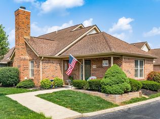 3674 Osprey Ln, Powell, OH