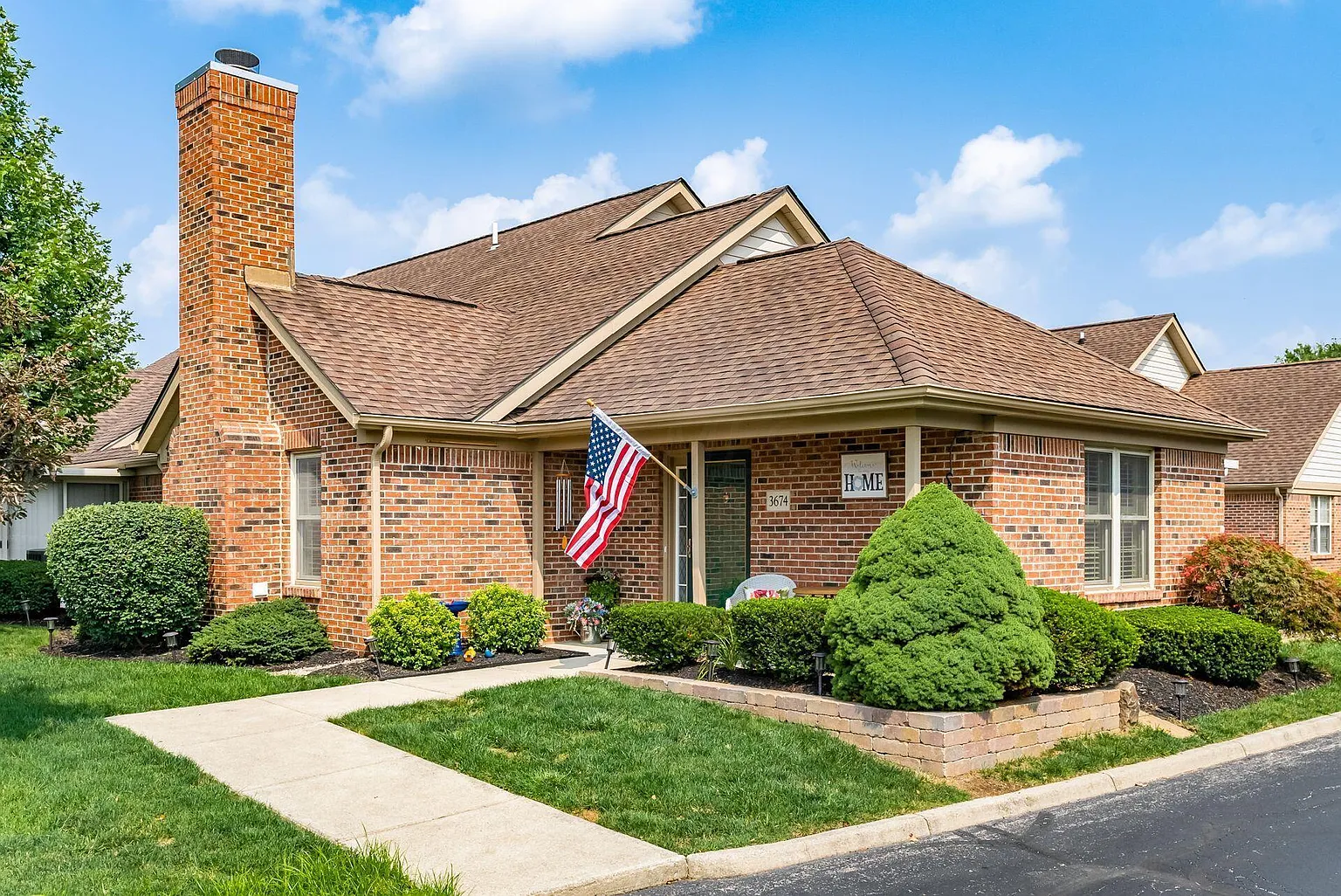 3674 Osprey Ln photo 1