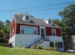 635 Cleveland Ave, Taylor Mill, KY