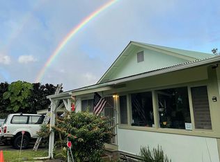 28-241 Stable Camp Rd, Honomu, HI 96728