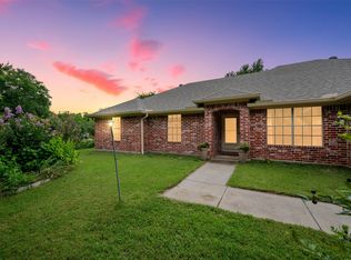 3301 Sycamore Dr, Flower Mound, TX 75028