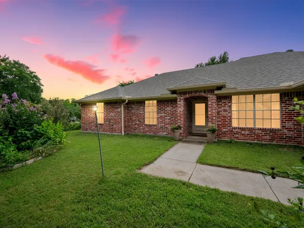 3301 Sycamore Dr, Flower Mound, TX 75028
