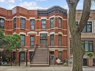 1446 W Lexington St #1, Chicago, IL 60607