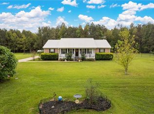648 Meyers Bend Rd, Jonesville, LA 71343