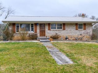 228 Brown St, Bluff City, TN 37618