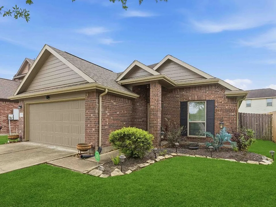 1923 Marble Stone Ln