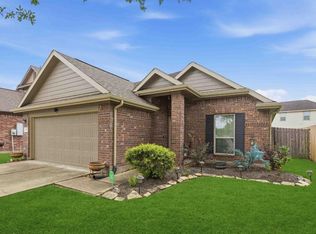 1923 Marble Stone Ln, Rosenberg, TX 77469