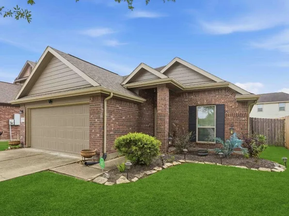 1923 Marble Stone Ln, Rosenberg, TX 77469