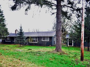 3890 Barnhart Rd, Dallas, OR 97338