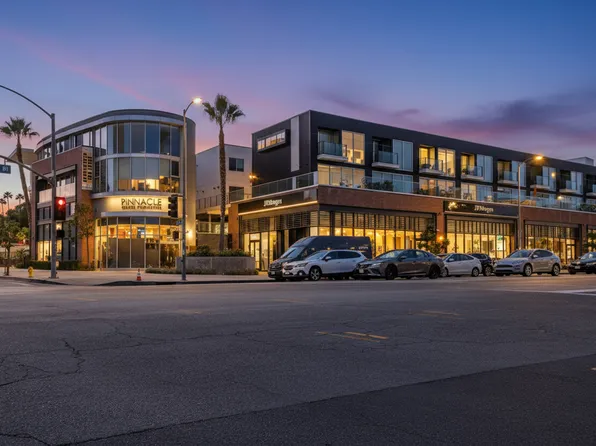 16300 Ventura Blvd APT 209, Encino, CA 91436