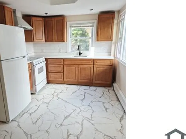 93 Bowdoin St #2, Boston, MA 02124