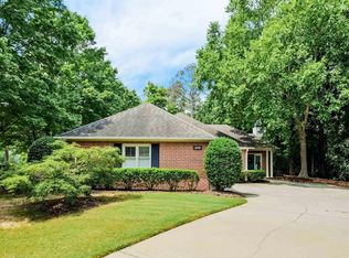 4000 Vestview Dr, Vestavia, AL 35242