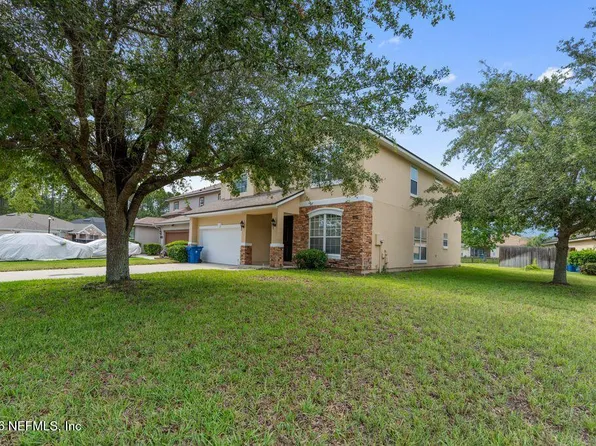 12127 GEORGIA OAK Court, Jacksonville, FL 32218