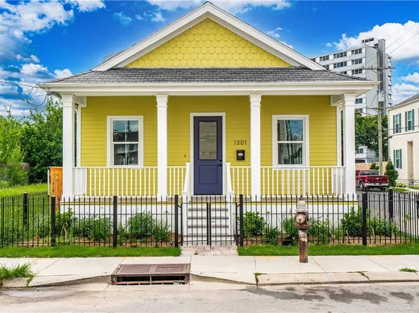1301 S Saratoga St, New Orleans, LA 70113