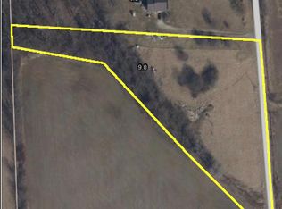 0 S Snyder Rd, Connersville, IN 47331