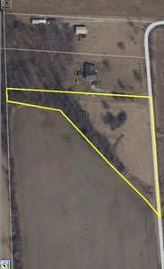 0 S Snyder Rd, Connersville, IN, 47331