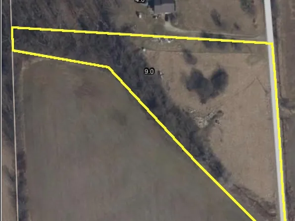 0 S Snyder Rd, Connersville, IN 47331