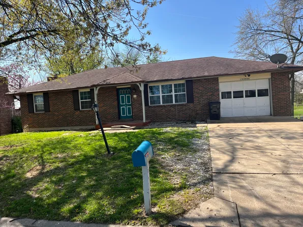 1782 E Riviera Dr, Columbia, MO 65202