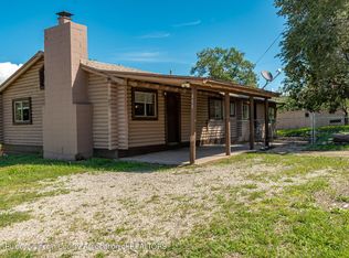 111 Spring Rd, Ruidoso Downs, NM 88346