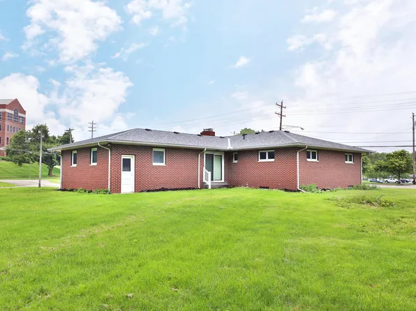 465 W Schrock Rd, Westerville, OH 43081