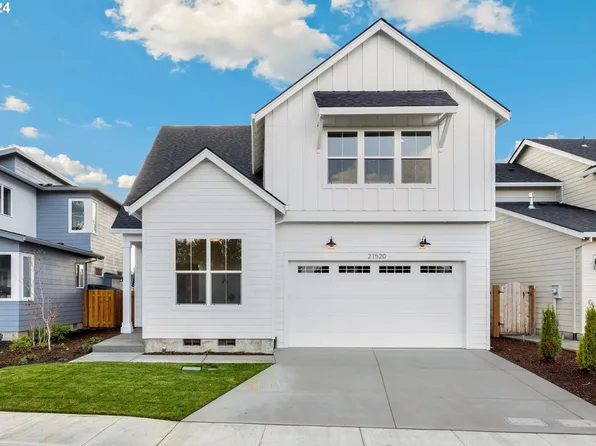 21520 NW Kenai Ct, Portland, OR 97229
