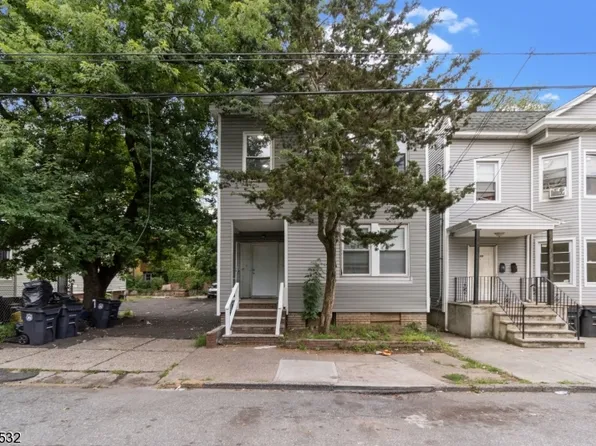 828 S 18Th St, Newark City, NJ 07108