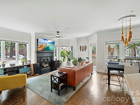 3rd image of 401 N Church St APT 103