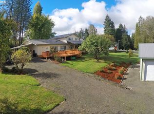 1515 Rose Valley Rd, Kelso, WA 98626