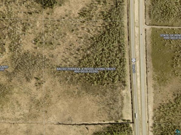 Highway 53, Canyon, MN 55717