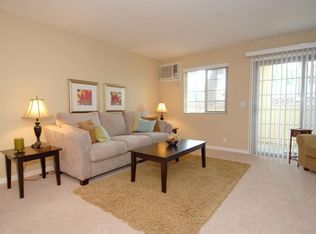 Lexington Park, El Cajon, CA 92020