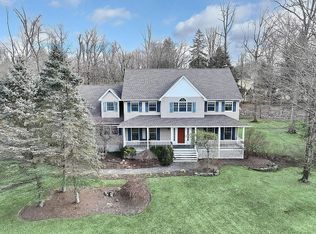 35 Rose Hill Rd, Montebello, NY 10901