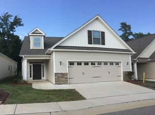 92 Ashby Dr, Clayton, NC 27527
