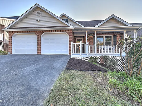 507 Willowbrook Trce, Kingsport, TN 37660