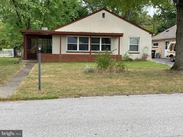 384 Radar Dr, King Of Prussia, PA 19406