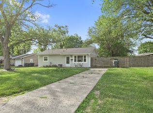 725 Melrose Dr, New Whiteland, IN