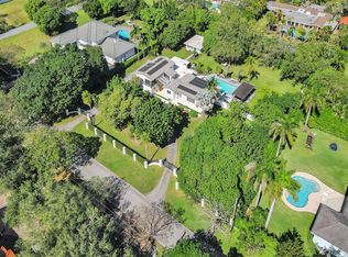 6253 SW 128th St, Pinecrest, FL 33156