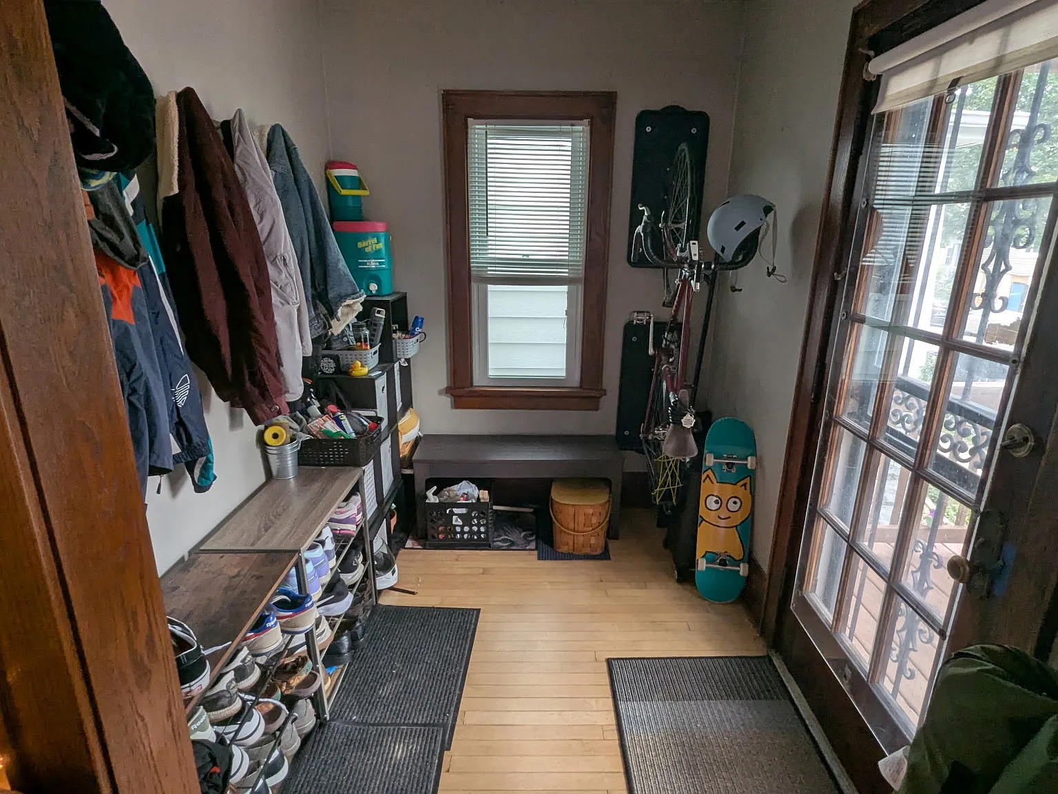 2 bed, 1200 sqft, $1,350 — Photo 2