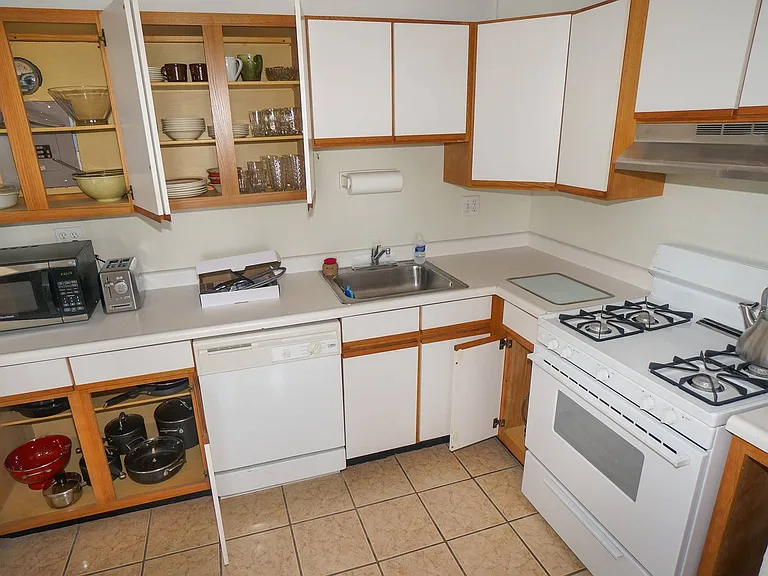 Kitchen Kitchen