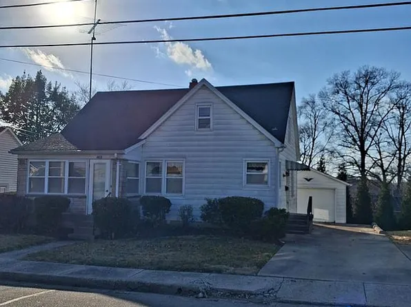 1415 Maute St, Jasper, IN 47546