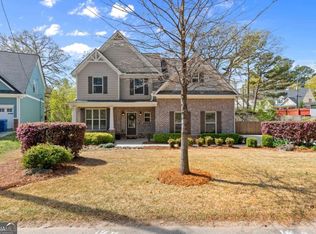 1830 Marietta Rd NW, Atlanta, GA 30318