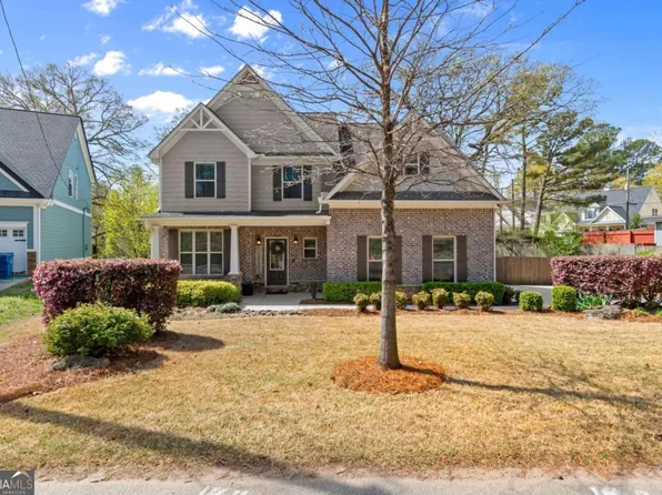 1830 Marietta Rd NW, Atlanta, GA 30318