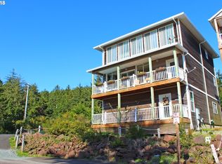 255 Hillsdale St, Oceanside, OR